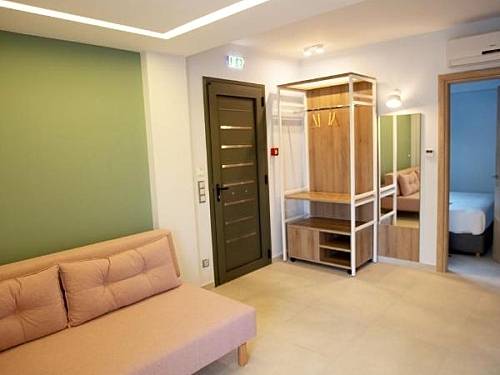 Hotel 8 Boutique Suites Kassandra (8 / 45)