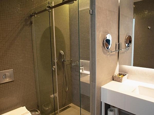 Hotel 8 Boutique Suites Kassandra Grecia (20 / 45)