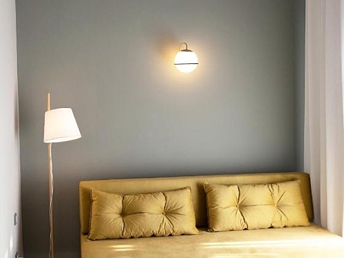 Hotel 8 Boutique Suites Kassandra (9 / 45)