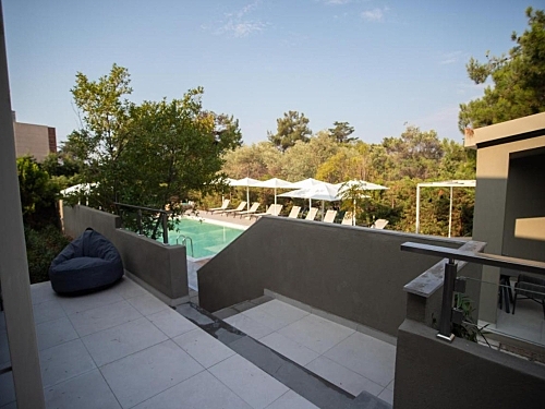 Hotel 8 Boutique Suites Kassandra Grecia (40 / 45)