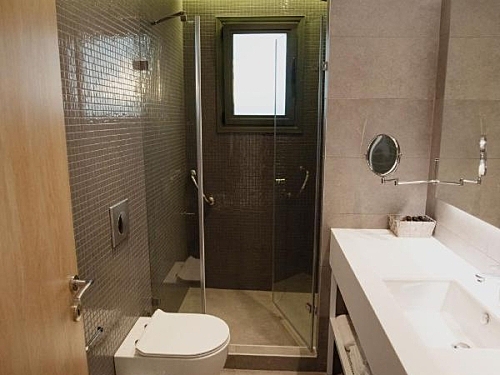 Hotel 8 Boutique Suites Grecia (11 / 45)