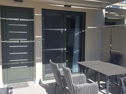 Hotel 8 Boutique Suites Grecia (27 / 45)