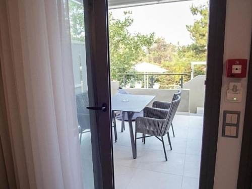 Hotel 8 Boutique Suites Grecia (23 / 45)