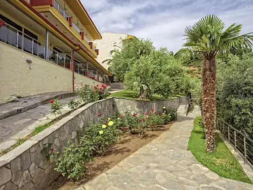 Lagomandra Hotel Spa Sithonia Grecia (42 / 51)