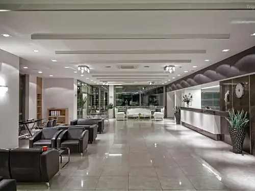 Lagomandra Hotel Spa Grecia (35 / 51)