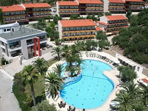 Lagomandra Hotel Spa Grecia (40 / 51)