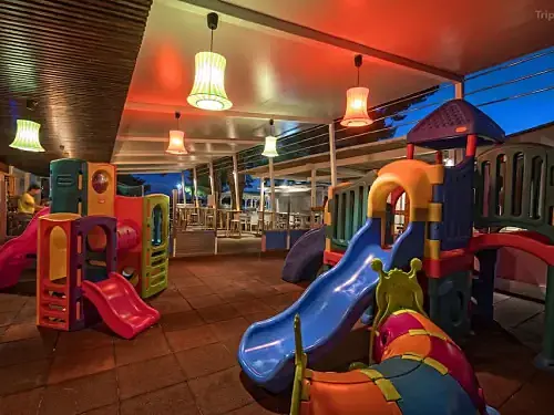 Lagomandra Hotel Spa Sithonia (47 / 51)