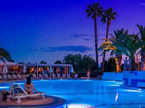 Lagomandra Hotel Spa Grecia (29 / 51)