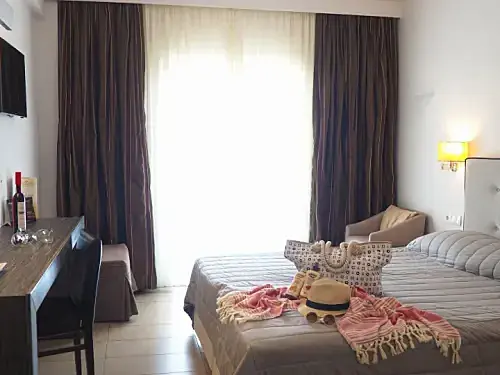 Lagomandra Hotel Spa Sithonia (7 / 51)