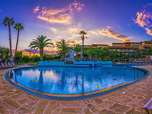 Lagomandra Hotel Spa Sithonia (39 / 51)