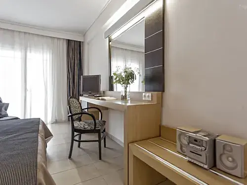 Lagomandra Hotel Spa Grecia (18 / 51)