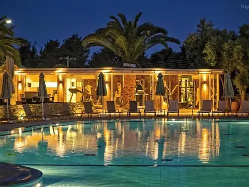 Lagomandra Hotel Spa Sithonia Grecia (38 / 51)