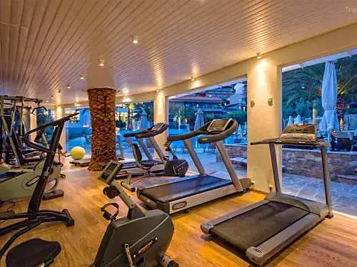Lagomandra Hotel Spa Grecia (37 / 51)