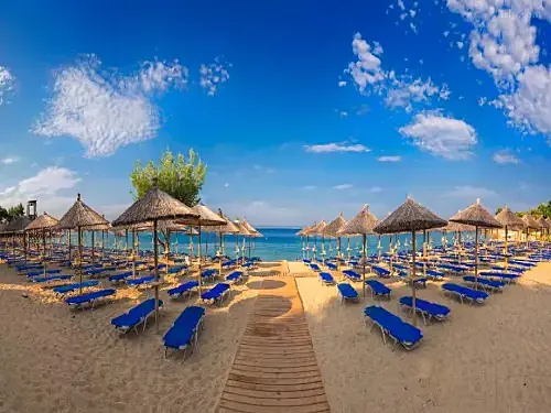 Lagomandra Hotel Spa Grecia (43 / 51)