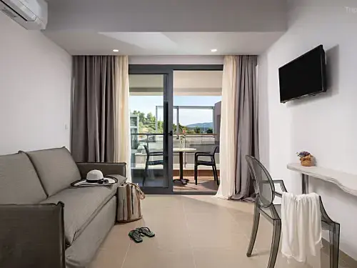 Lagomandra Hotel Spa Sithonia (23 / 51)