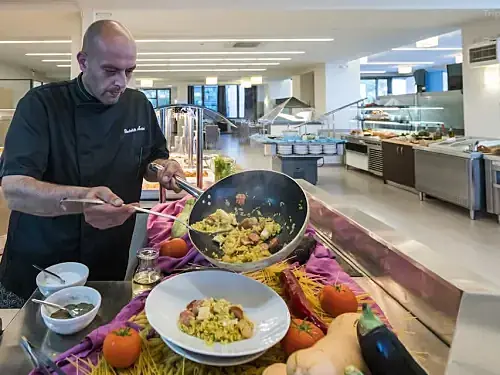 Lagomandra Hotel Spa Sithonia (31 / 51)