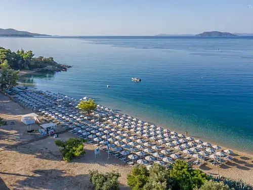 Lagomandra Hotel Spa Sithonia (44 / 51)
