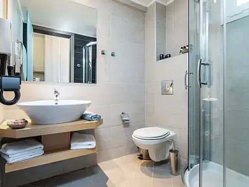 Lagomandra Hotel Spa Sithonia (26 / 51)