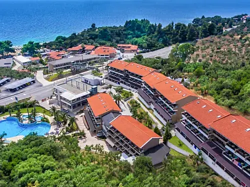 Lagomandra Hotel Spa Grecia (49 / 51)