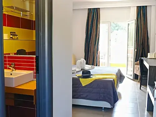 Lagomandra Hotel Spa Sithonia (10 / 51)