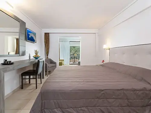 Lagomandra Hotel Spa Sithonia (12 / 51)