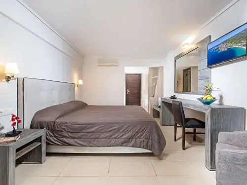 Lagomandra Hotel Spa Grecia (15 / 51)