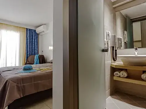 Lagomandra Hotel Spa Sithonia Grecia (6 / 51)