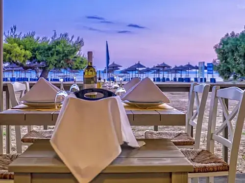 Lagomandra Hotel Spa Sithonia (36 / 51)