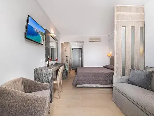 Lagomandra Hotel Spa Sithonia Grecia (22 / 51)