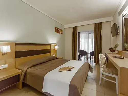 Lagomandra Hotel Spa Sithonia Grecia (19 / 51)