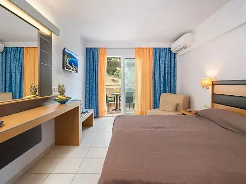 Lagomandra Hotel Spa Sithonia (16 / 51)