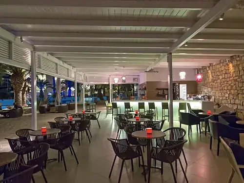 Lagomandra Hotel Spa Grecia (33 / 51)
