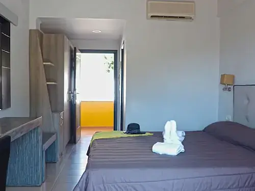 Lagomandra Hotel Spa Sithonia Grecia (17 / 51)