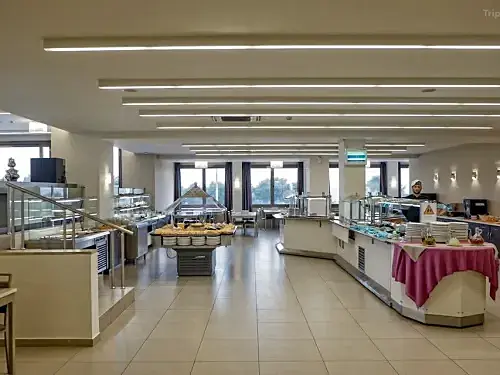Lagomandra Hotel Spa Sithonia (34 / 51)