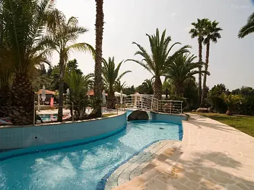 Lagomandra Hotel Spa Sithonia Grecia (41 / 51)