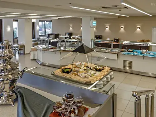 Lagomandra Hotel Spa Grecia (30 / 51)