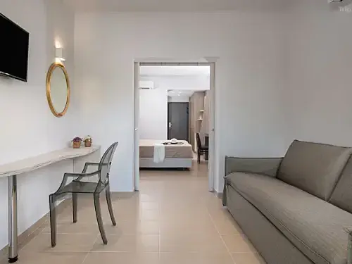 Lagomandra Hotel Spa Grecia (21 / 51)