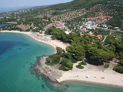 Lagomandra Hotel Spa Grecia (51 / 51)