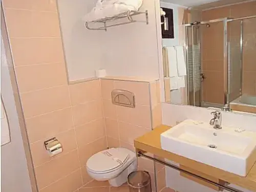 Lagomandra Hotel Spa Grecia (27 / 51)