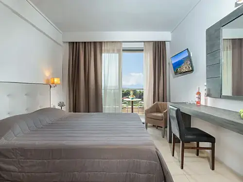 Lagomandra Hotel Spa Sithonia Grecia (9 / 51)