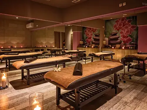 Lagomandra Hotel Spa Sithonia Grecia (45 / 51)