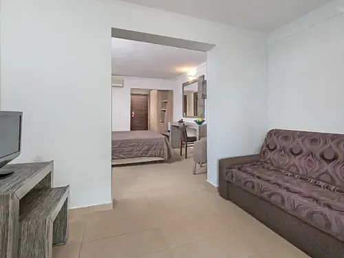 Lagomandra Hotel Spa Sithonia Grecia (20 / 51)