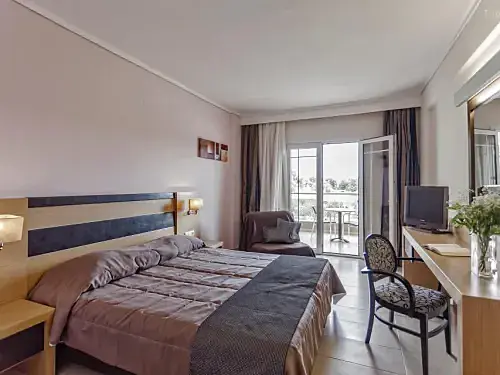 Lagomandra Hotel Spa Sithonia (5 / 51)