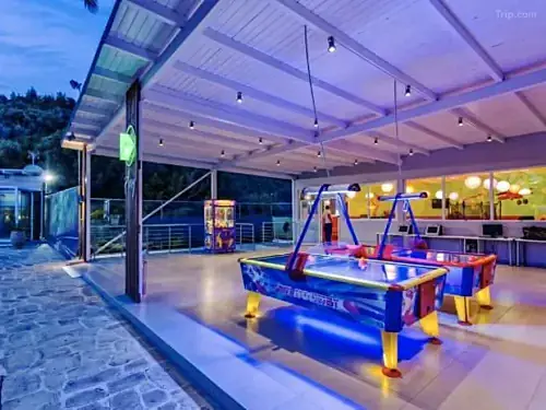 Lagomandra Hotel Spa Sithonia Grecia (48 / 51)