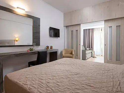 Lagomandra Hotel Spa Sithonia (8 / 51)
