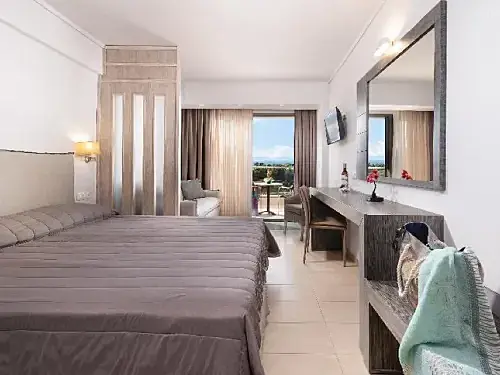 Lagomandra Hotel Spa Sithonia (14 / 51)