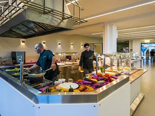 Lagomandra Hotel Spa Sithonia Grecia (32 / 51)