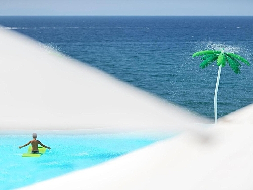 Hotel Alexandra Elegance Thassos (28 / 43)