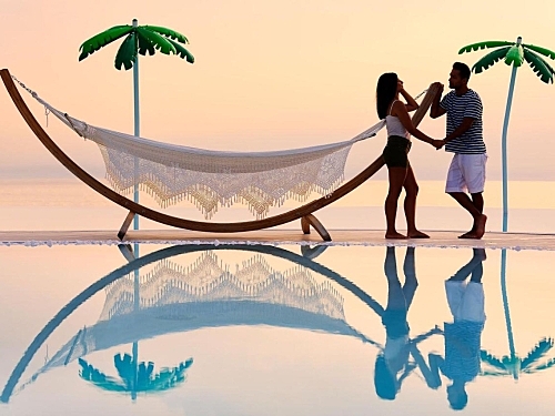 Hotel Alexandra Elegance Grecia (37 / 43)