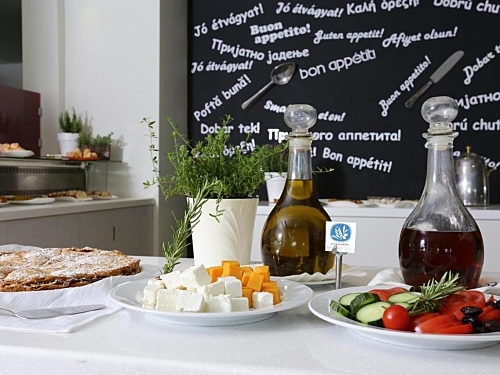 Hotel Alexandra Elegance Thassos (19 / 43)